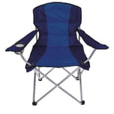 Linder Exclusiv Camping Chair MC2502 Blue