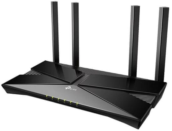 TP-Link Archer AX10 brezžični usmerjevalnik, Wi-Fi 6, AX1500