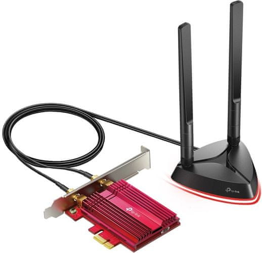 TP-Link Archer TX3000E