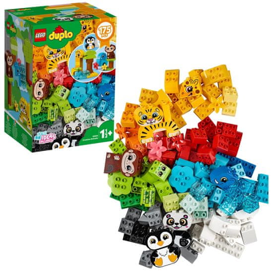 LEGO DUPLO® 10934 Živali - kreativni set