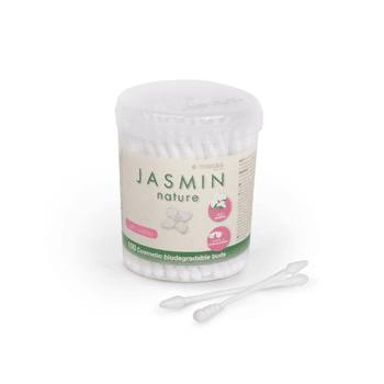 Jasmin Nature biorazgradljive kozmetične palčke A100