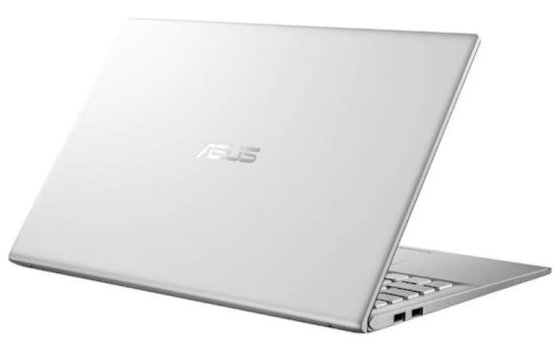 Prenosnik VivoBook 15 X512DA-EJ121T