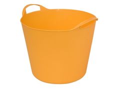 ArtPlast Večnamenska fleksibilna košara FLEXBAG 15 l, oranžna