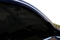 HEKO Okenski deflektorji za BMW X5 E53 5D 2001-2006 4 kosa Spredaj + Zadnja stran