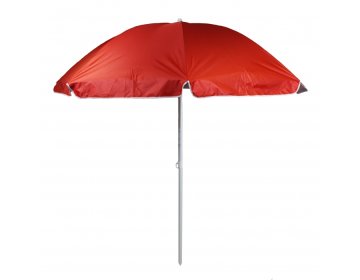 Cappa Garden Zahradní slunečník červený 240 cm