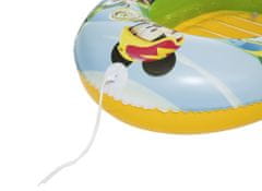 91003 Napihljivi čoln Mickey Mouse / Minnie
