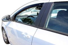 HEKO Okenski deflektorji za Chevrolet Aveo II 4/5D 2011-2016 2 kosa Spredaj