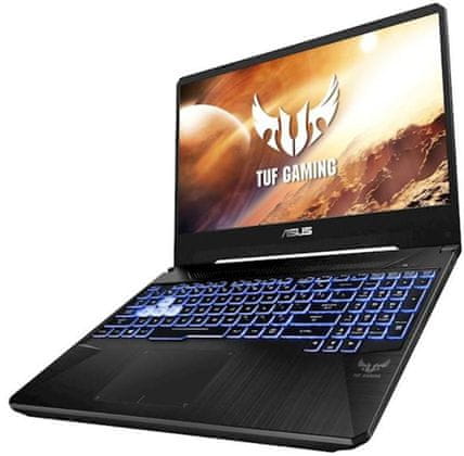Prenosni računalnik TUF Gaming FX505DT-BQ051