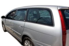 HEKO Okenski deflektorji za Citroen C5 5D 2000-2007 2 kosa Spredaj