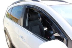 HEKO Okenski deflektorji za Chevrolet Captiva 5D 2006-2015 2 kosa Spredaj