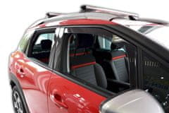 HEKO Okenski deflektorji za Citroen C3 Aircross 2017-2024 2 kosa Spredaj