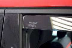 HEKO Okenski deflektorji za Citroen C3 Aircross 2017-2024 2 kosa Spredaj