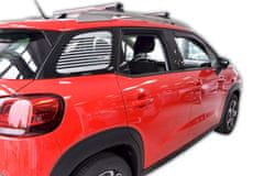 HEKO Okenski deflektorji za Citroen C3 Aircross 2017-2024 2 kosa Spredaj