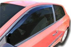 HEKO Okenski deflektorji za Fiat Stilo 3D 2001-2007 2 kosa Spredaj