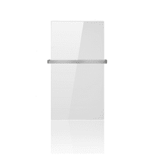SunDirect TH600-Pro IR grelna plošča z držalom za brisačo
