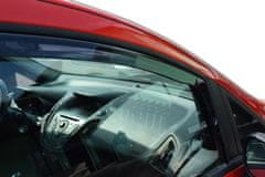 HEKO Okenski deflektorji za Ford Focus B-Max 5D 2012-2017 2 kosa Spredaj