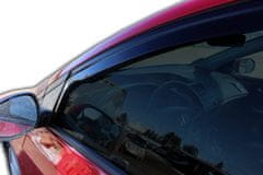 HEKO Okenski deflektorji za Honda Civic 3D 2007-2016 2 kosa Spredaj