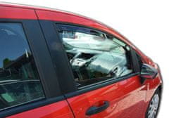 HEKO Okenski deflektorji za Ford Focus B-Max 5D 2012-2017 2 kosa Spredaj