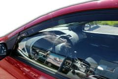 HEKO Okenski deflektorji za Honda Civic 5D HTB 2006-2012 2 kosa Spredaj
