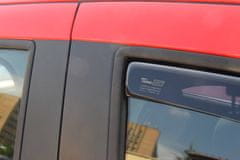 HEKO Okenski deflektorji za Ford Focus B-Max 5D 2012-2017 2 kosa Spredaj