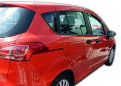 HEKO Okenski deflektorji za Ford Focus B-Max 5D 2012-2017 2 kosa Spredaj