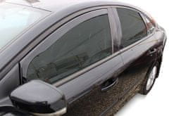 HEKO Okenski deflektorji za Ford Mondeo 4/5D SEDAN/HTB 2007-2015 4 kosa Spredaj + Zadnja stran