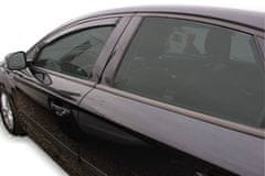 HEKO Okenski deflektorji za Ford Mondeo 4/5D SEDAN/HTB 2007-2015 4 kosa Spredaj + Zadnja stran