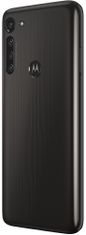 Motorola Moto G8 Power mobilni telefon, črn
