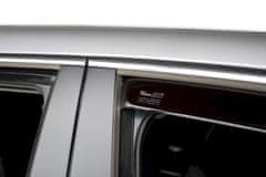 HEKO Okenski deflektorji za Jeep Cherokee KL 5D 2013-2023 2 kosa Spredaj