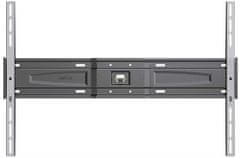 Meliconi SlimStyle Plus 600 S nosilec za televizor, od 127 do 208 cm