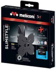 Meliconi SlimStyle Plus 200 ST stenski nosilec za TV