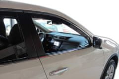 HEKO Okenski deflektorji za Nissan X-Trail III T32 5D 2014-2021 2 kosa Spredaj