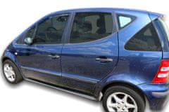 HEKO Okenski deflektorji za Mercedes-Benz A trieda W168 5D 1997-2004 2 kosa Spredaj