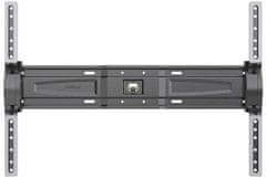 Meliconi SlimStyle Plus 600 ST nosilec za televizor, 127-203,2 cm