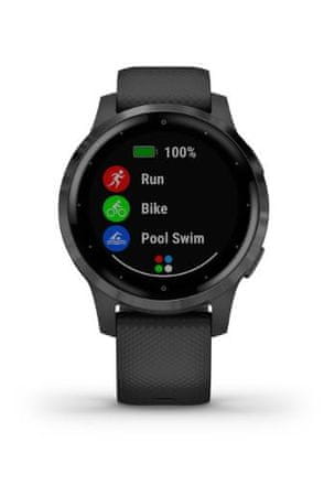 Garmin pametna ura Vivoactive 4S