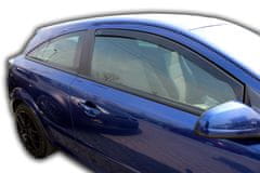 HEKO Okenski deflektorji za Opel Astra H III 3D 2004-2009 2 kosa Spredaj