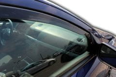 HEKO Okenski deflektorji za Opel Astra H III 3D 2004-2009 2 kosa Spredaj