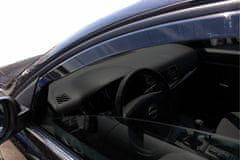 HEKO Okenski deflektorji za Opel Signum 5D 2003-2008 4 kosa Spredaj + Zadnja stran
