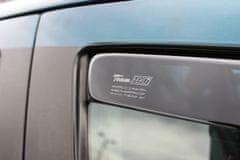 HEKO Okenski deflektorji za Opel Zafira B 5D 2005-2011 2 kosa Spredaj