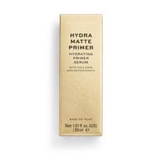 Revolution PRO Hydrating Primer Serum (Hydrating Primer Serum) 30 ml