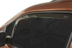 HEKO Okenski deflektorji za Citroen Berlingo III 4/5D 2018-Nad 4 kosa Spredaj + Zadnja stran