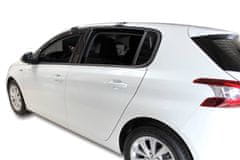 HEKO Okenski deflektorji za Peugeot 308 5D HTB/SW/KOMBI 2013-2021 2 kosa Spredaj