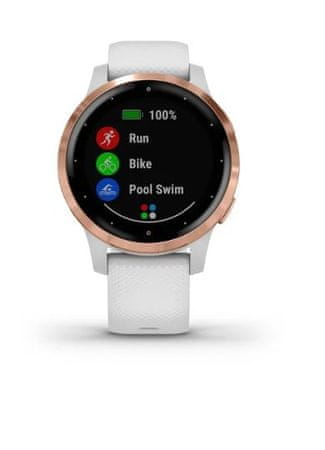 Garmin pametna ura Vivoactive 4S