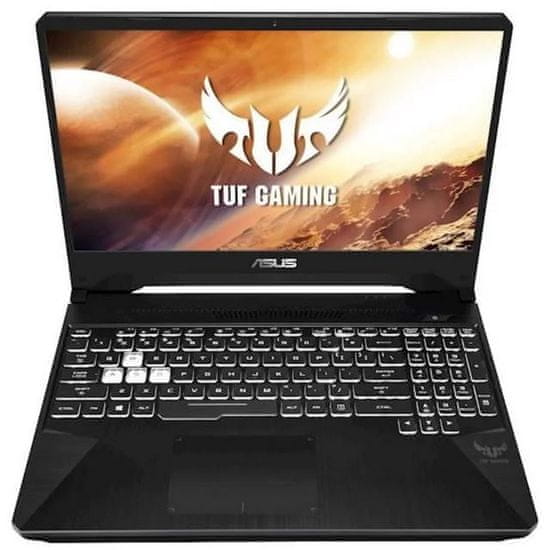ASUS TUF Gaming FX505DT-BQ051 prenosnik