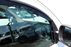 HEKO Okenski deflektorji za Renault Kangoo 4D 2008-2021 2 kosa Spredaj