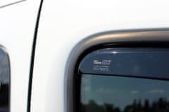 HEKO Okenski deflektorji za Renault Kangoo 4D 2008-2021 2 kosa Spredaj
