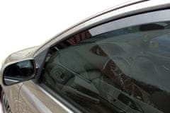 HEKO Okenski deflektorji za Toyota Yaris 5D 2001-2006 4 kosa Spredaj + Zadnja stran