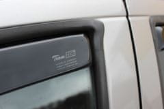 HEKO Okenski deflektorji za Toyota Yaris 5D 2001-2006 4 kosa Spredaj + Zadnja stran