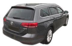 HEKO Okenski deflektorji za Volkswagen Passat B8 5D VARIANT/KOMBI 2014-2023 4 kosa Spredaj + Zadnja stran