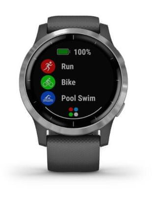 Garmin pametna ura Vivoactive 4